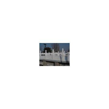 granite stone,granite railing,balustrade