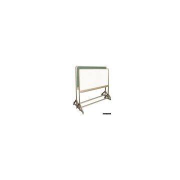 Sell Moveable Blackboard/Whiteboard with Aluminum Frame
