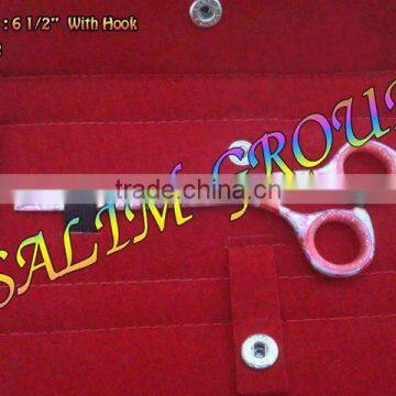 Professional Pet grooming Scissors Dog Scissors", Professional Hair Scissors guaranteed