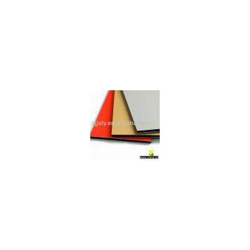 Aluminum  Composite Panel(aluminum cladding)
