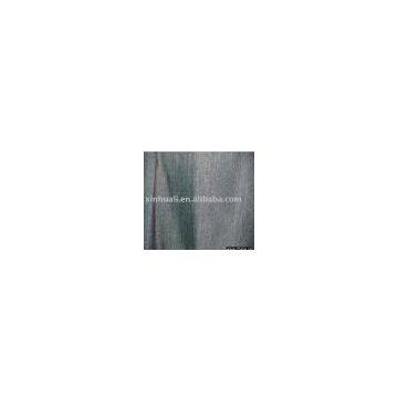 yarn dyed 100% tencel fabric for JEAN