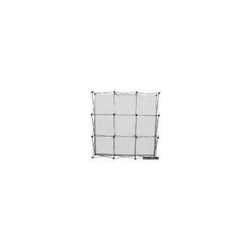 Sell Velcro Pop Up Display Stands
