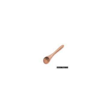 Bamboo Spoon, wooden spoon