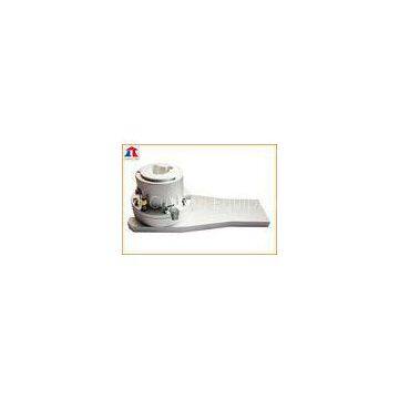 CNC Gantry Cutting Machine Use Plasma Anti-Collision Cutting Torch Holder