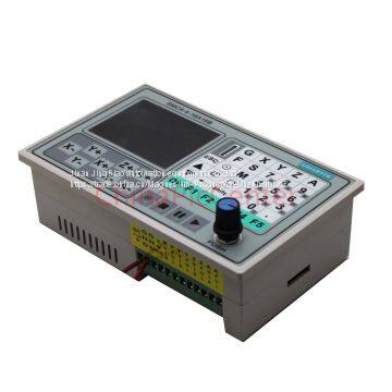 SMC4-4-16A16B Offline CNC Controller photo-3