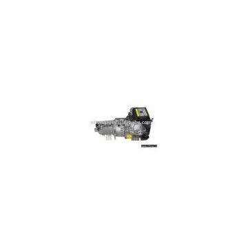 22hp diesel engine with gearbox /22hp marine engine