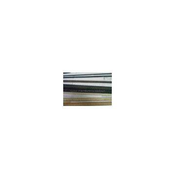 fiberglass reinforced polymer(FRP) rebar