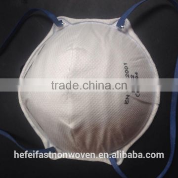 particulate respirator