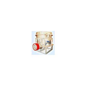 HH High-Efficiency Hydraulic Cone Crusher