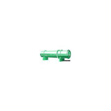 ZT-2.8x18 rotary dryer