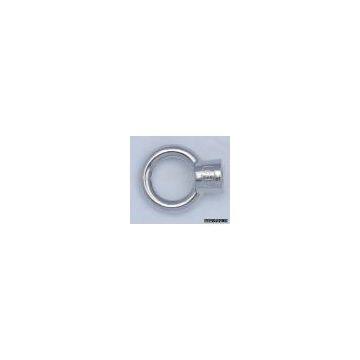 stainless steel 304 or 316 jis 1169 eye nut