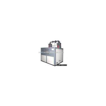 combined air dryer