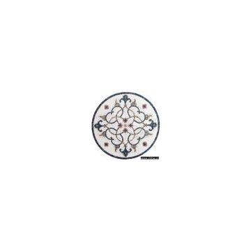 Natural Stone Mosaic