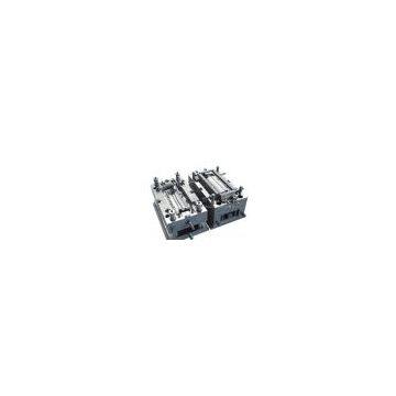 Household Appliances Parts Injection Moulds