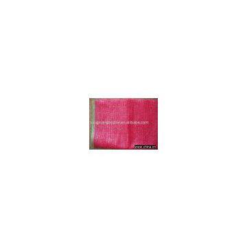 pp mesh bag
