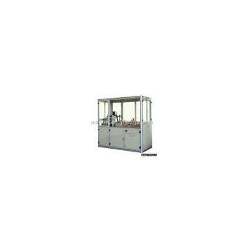 WL-HS-3A Automatic Die Cutter Machine