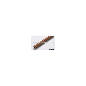 Copper Extruded High Fin Tube