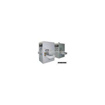HW-10KWHZ High frequency plastic welding machine