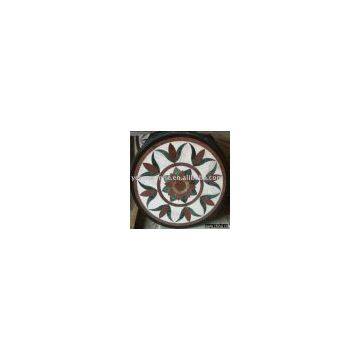 marble&granite medallion-055