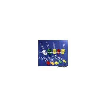 5mm bullet LED backlight