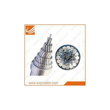 ACSR-Aluminum Conductor Steel Reinforced