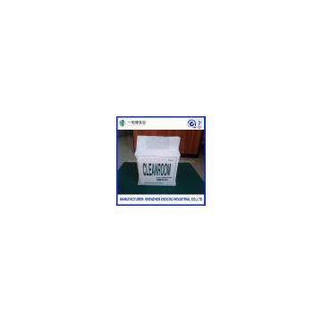 Spunlace Non-woven fabrics industry clean wiper