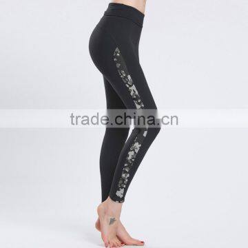 Womens High Waist Leggings Pants Gym Tights