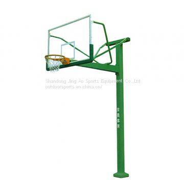 Basketball Stand