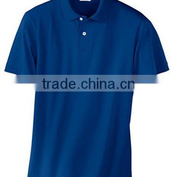 men's non brand polo shirts 60% cotton 40% polyester polo shirts fancy polo t-shirts