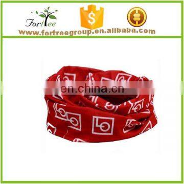 head face mask neck multi-wear tube bandana