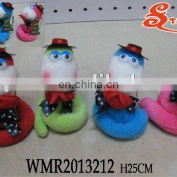 WMR2013212 Soft Snake Toys