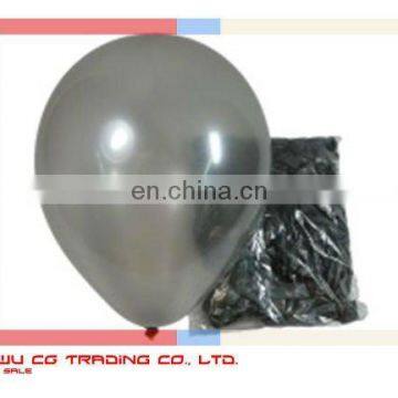 SIT-5112 High quality Hot sale Pearlized latex balloon