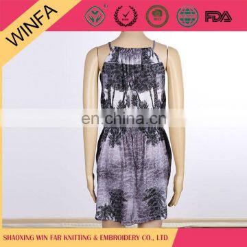 2016 Summer New Arrival Dresses for Women Apparel Slim Ladies Fashion Casual Dress photo-2