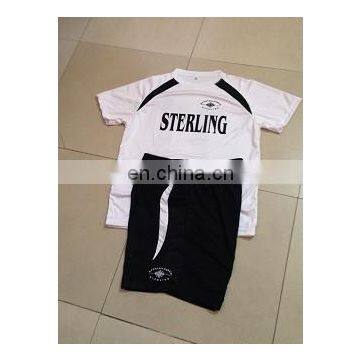 Soccer Uniforms photo-4