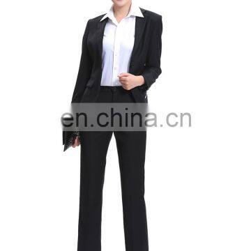 Custom Logo Style New Design Fashion Coat Suit From China Factory photo-5