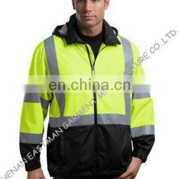 Reflective Safety Vest With Excellent Quality