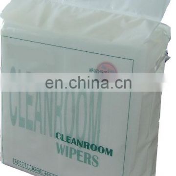 Cleanroom paper