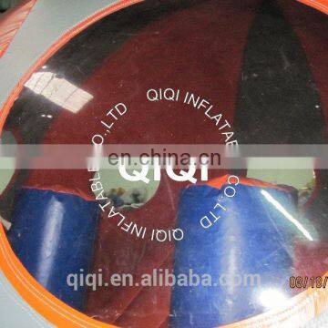 Interesting Spaceship Used Commercial Inflatable Bouncers for Sale photo-3