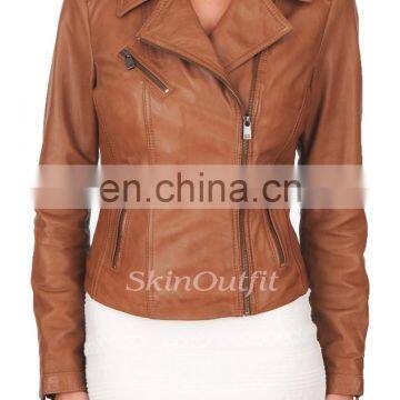 Latest Winter Jackets For Woman Leather Woman Jaket