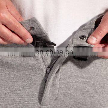 Men's Loose Fit Canvas Carpenter Jeans