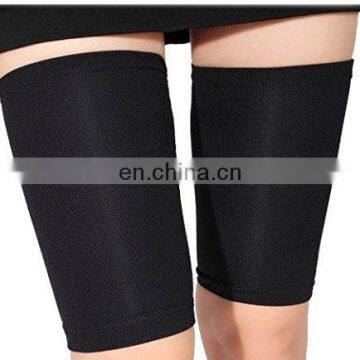 Women Beauty Slim Leg Massage Wrap Belt Burn Fat Leg Socks