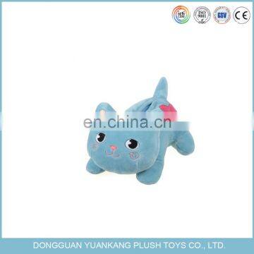 OEM Plush Animal Mobile Phone Holder Handmade Toys