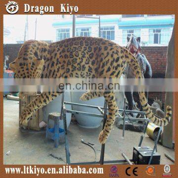 2016 theme park moving high simulation animals simulation leopard