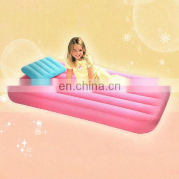 Air Bed for Child with Pillow