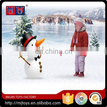 Meijin Hot Series Cheap Sand Beach Snow Mini Play Wooden Shovel for Kids photo-2