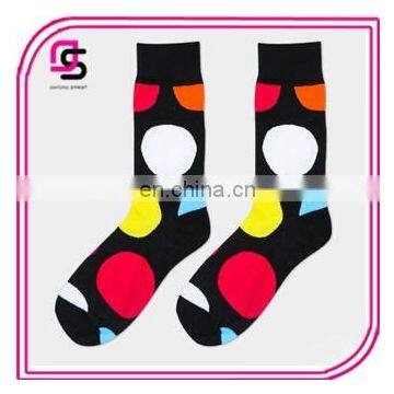 2016 Fashion Winter Style Cotton Mens Socks photo-4