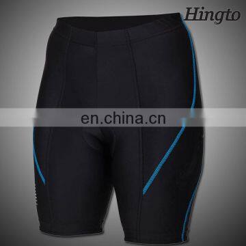 Wholesale china custom padded cycling shorts cycling jersey clothing