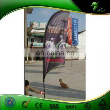 Wholesale Cheap Flags And Banners With Pringting Logo For Advertising