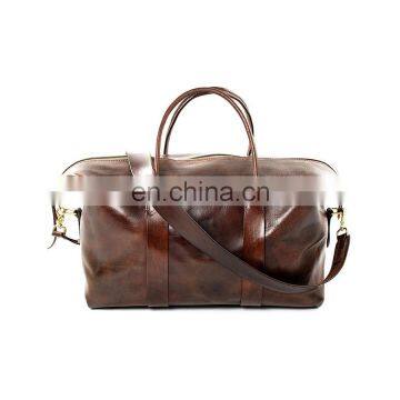 travel bag soft natural leather, travel bag soft natural leather india, travel bag soft natural leather cheap