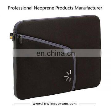 2016 Alibaba Wholesale 14 inch Felt Laptop Sleeve Neoprene Bags